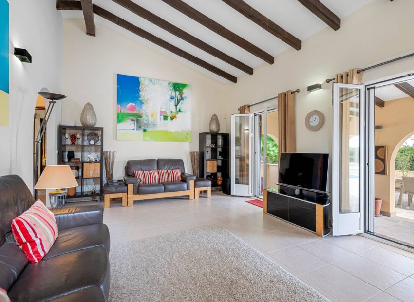 Reventa - Country House - Rafal