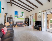 Reventa - Country House - Rafal