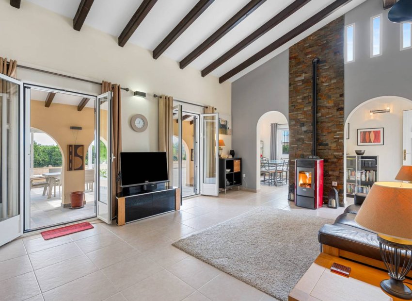 Reventa - Country House - Rafal