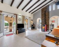 Reventa - Country House - Rafal