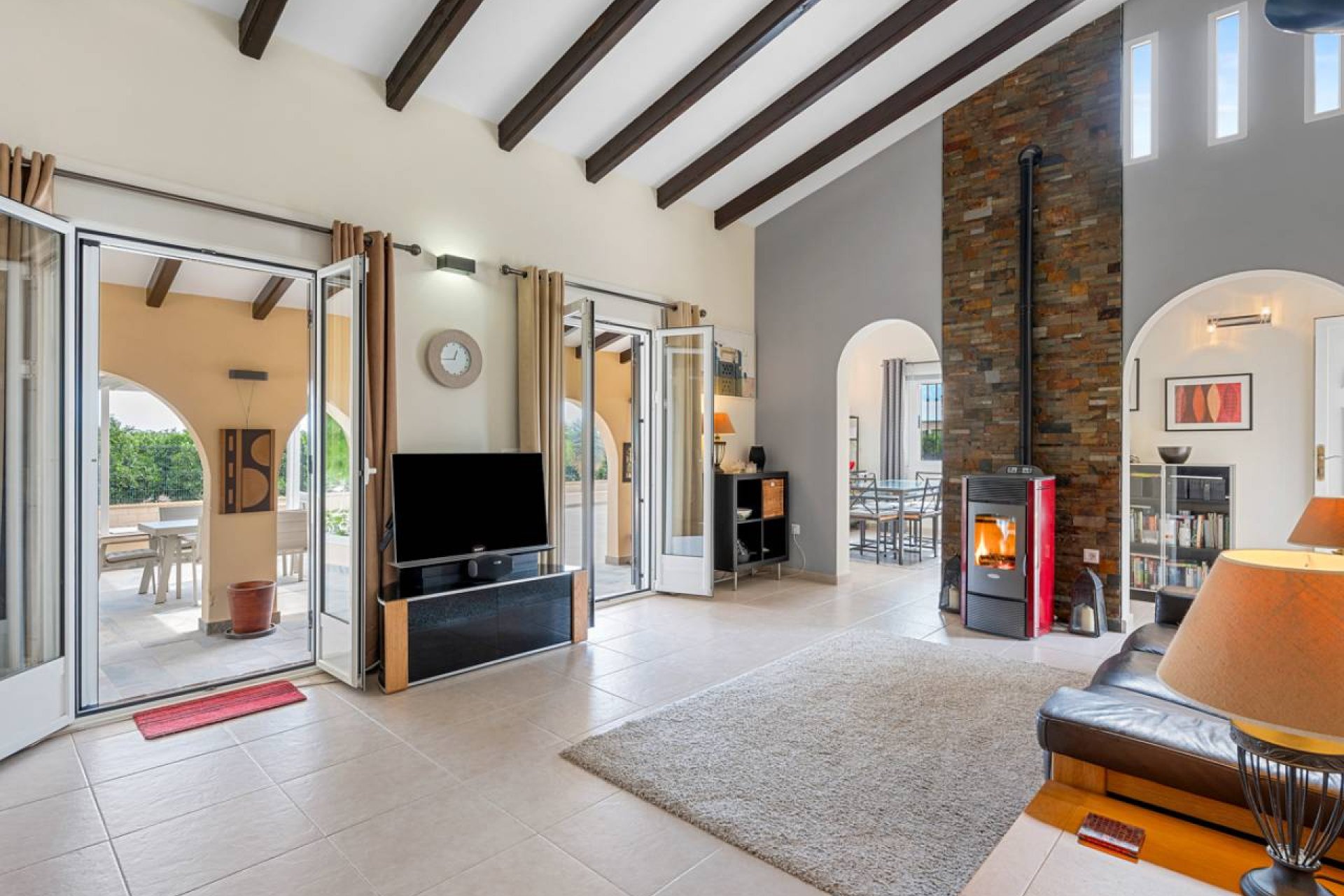 Reventa - Country House - Rafal