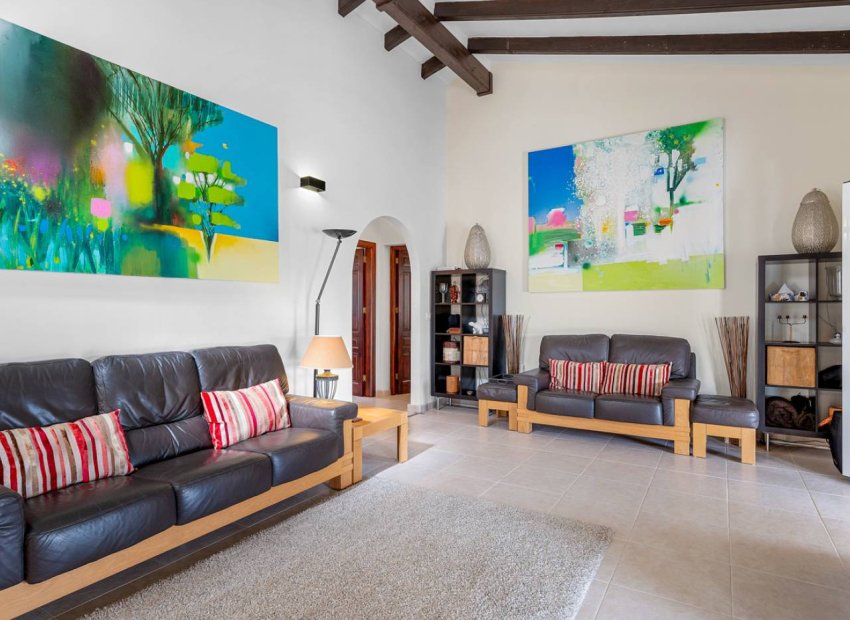 Reventa - Country House - Rafal