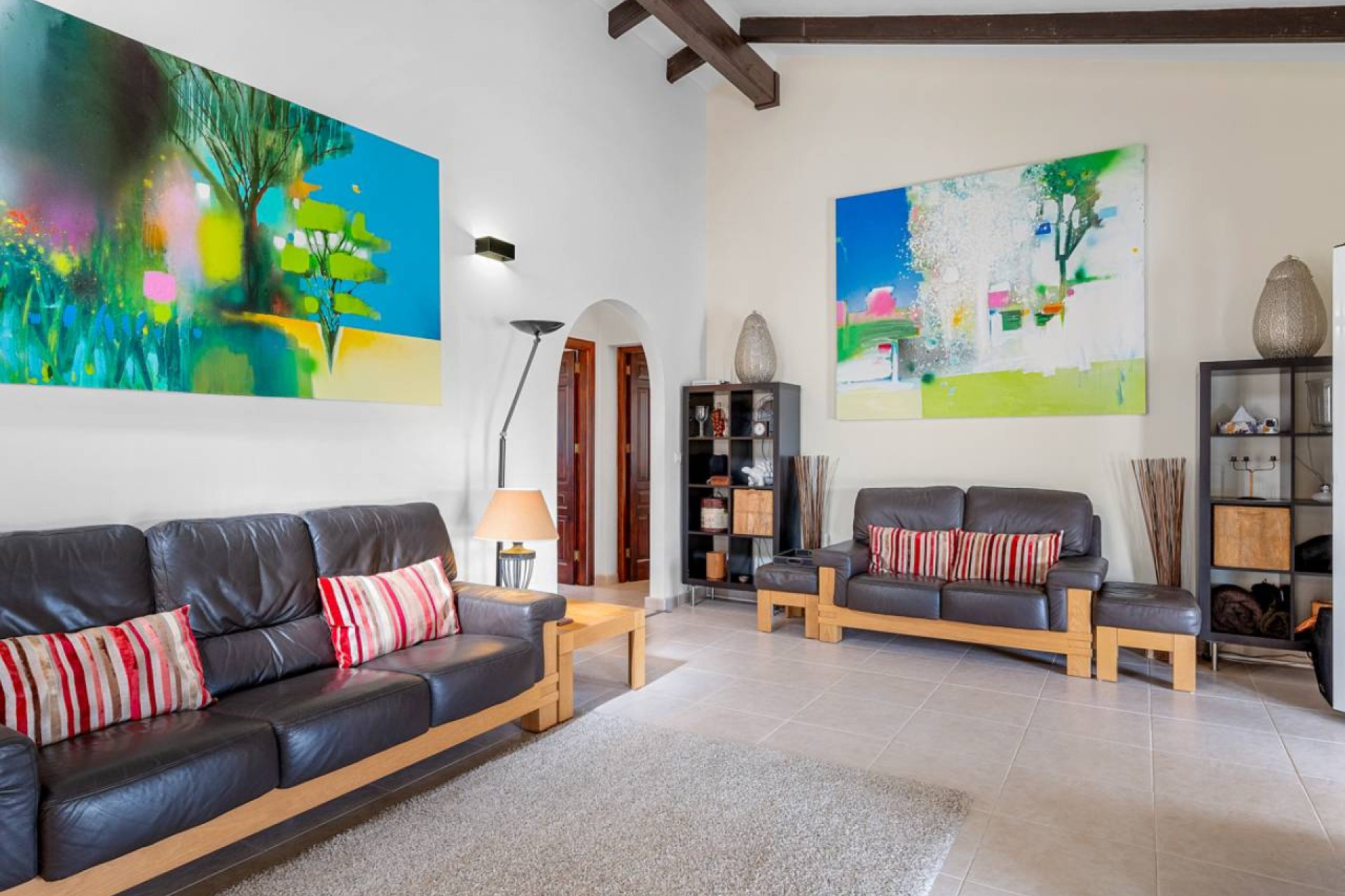 Reventa - Country House - Rafal