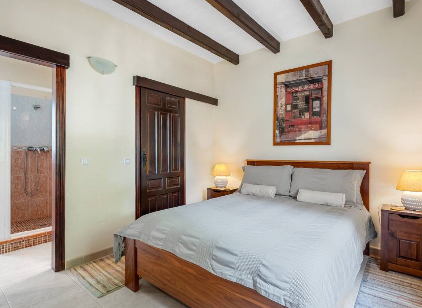 Reventa - Country House - Rafal