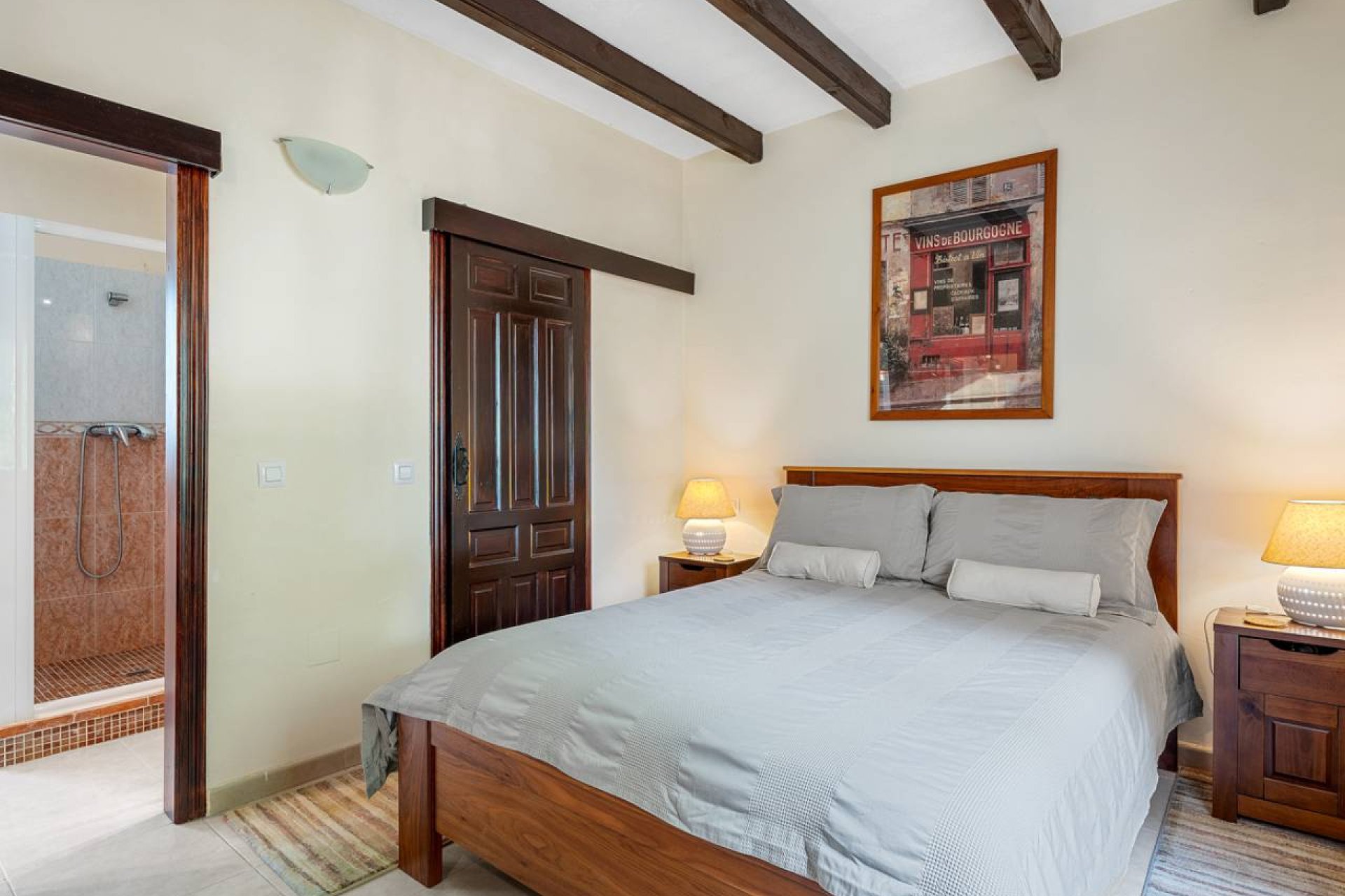 Reventa - Country House - Rafal