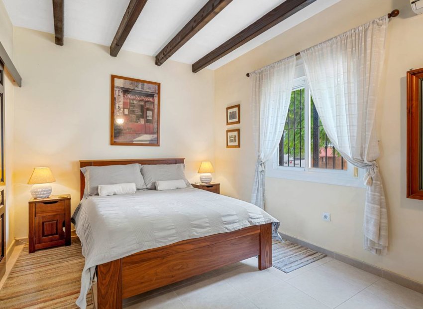 Reventa - Country House - Rafal