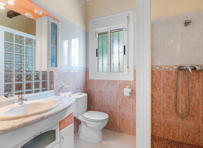 Reventa - Country House - Rafal