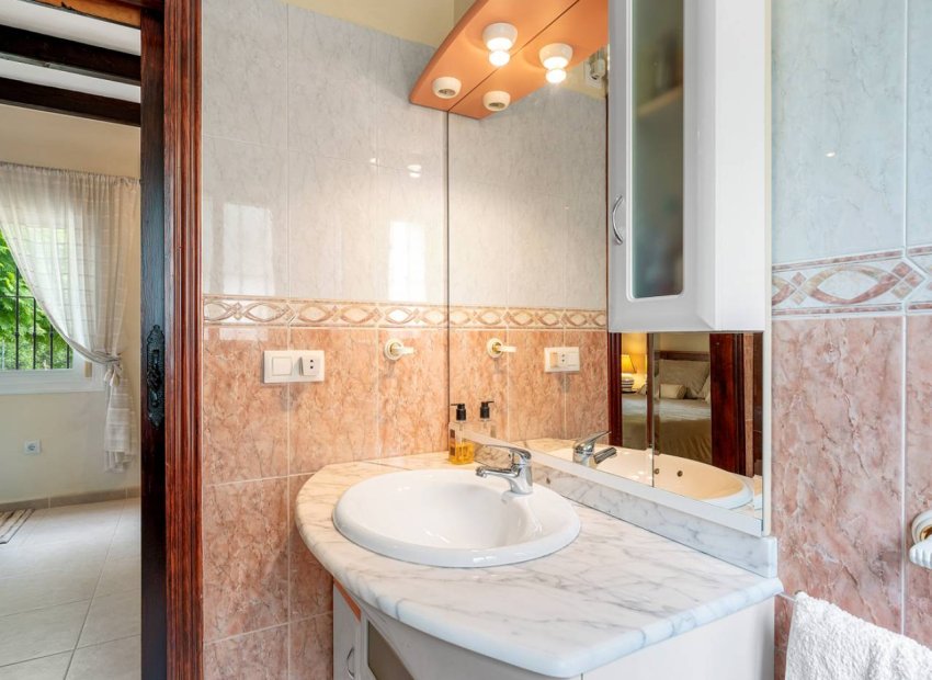 Reventa - Country House - Rafal