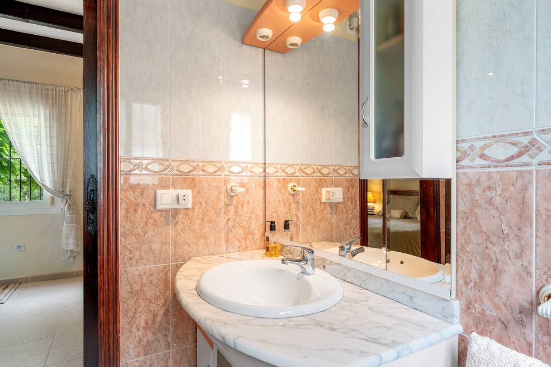 Reventa - Country House - Rafal