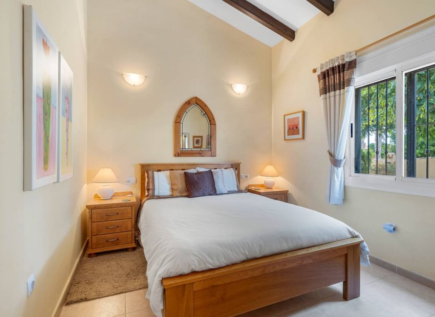 Reventa - Country House - Rafal