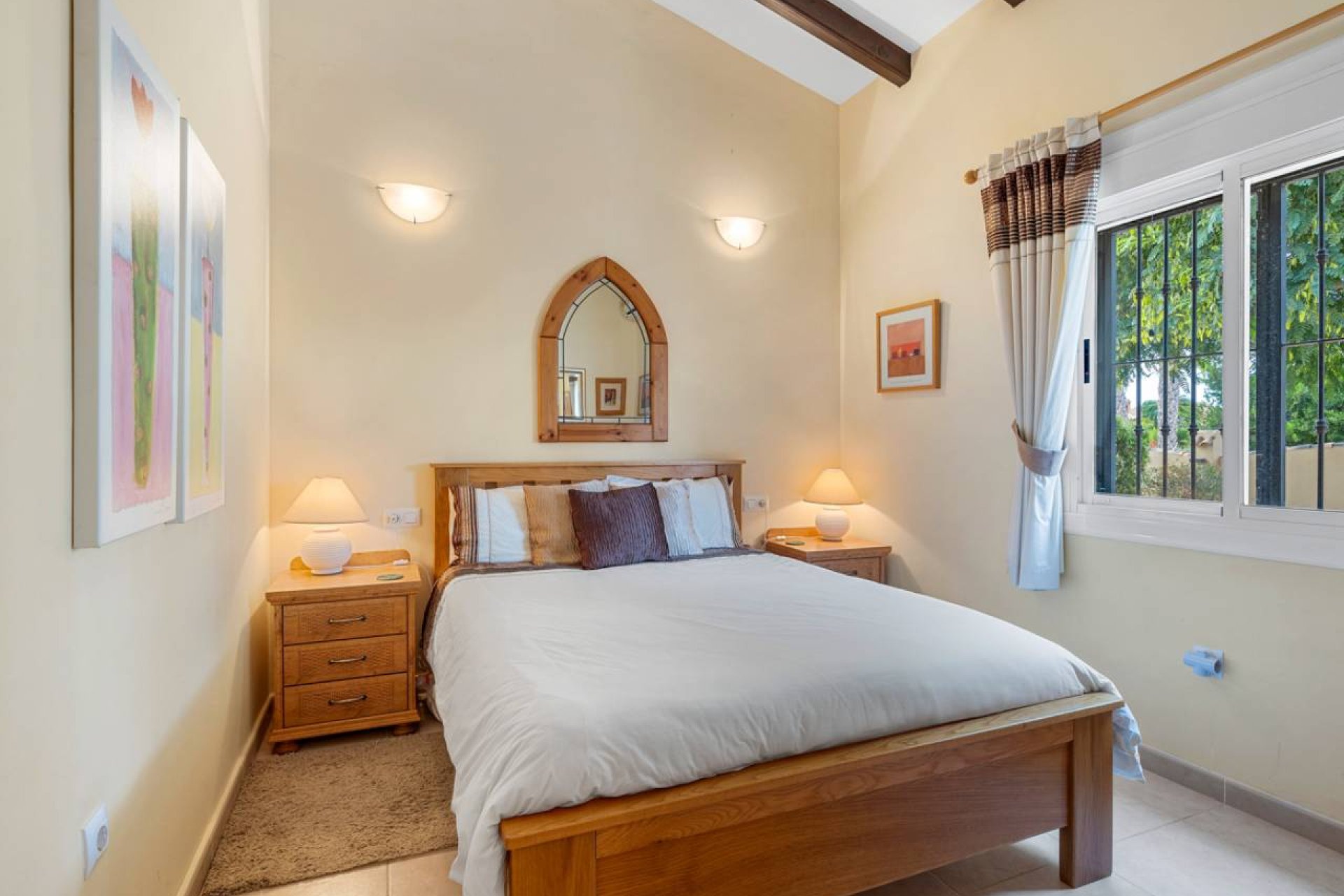 Reventa - Country House - Rafal