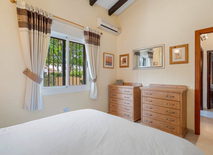 Reventa - Country House - Rafal