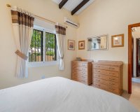 Reventa - Country House - Rafal