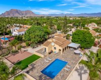 Reventa - Country House - Rafal