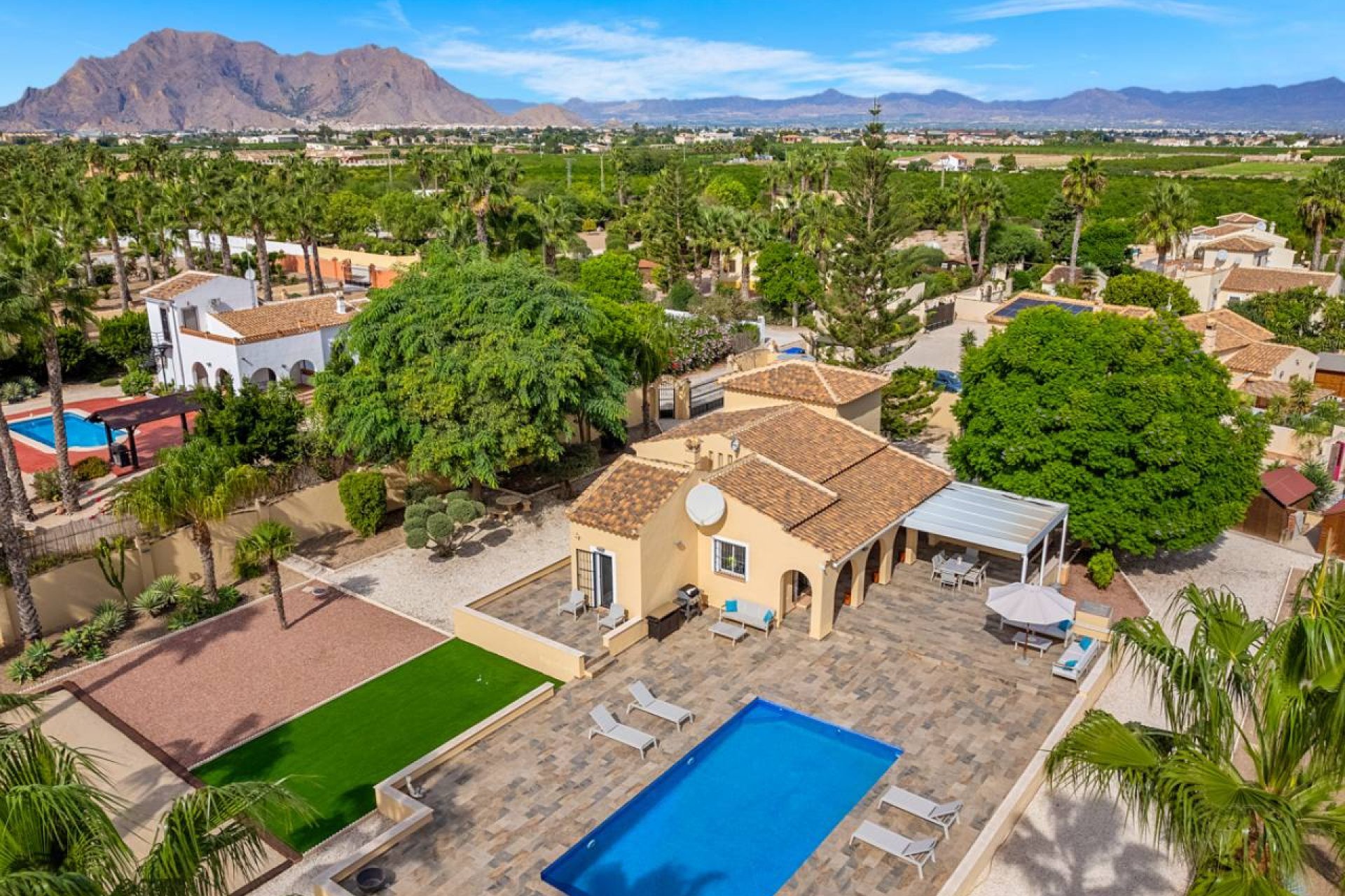 Reventa - Country House - Rafal