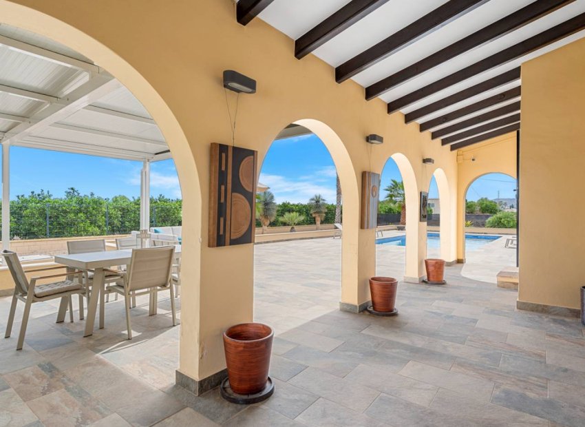 Reventa - Country House - Rafal