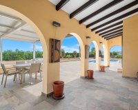 Reventa - Country House - Rafal