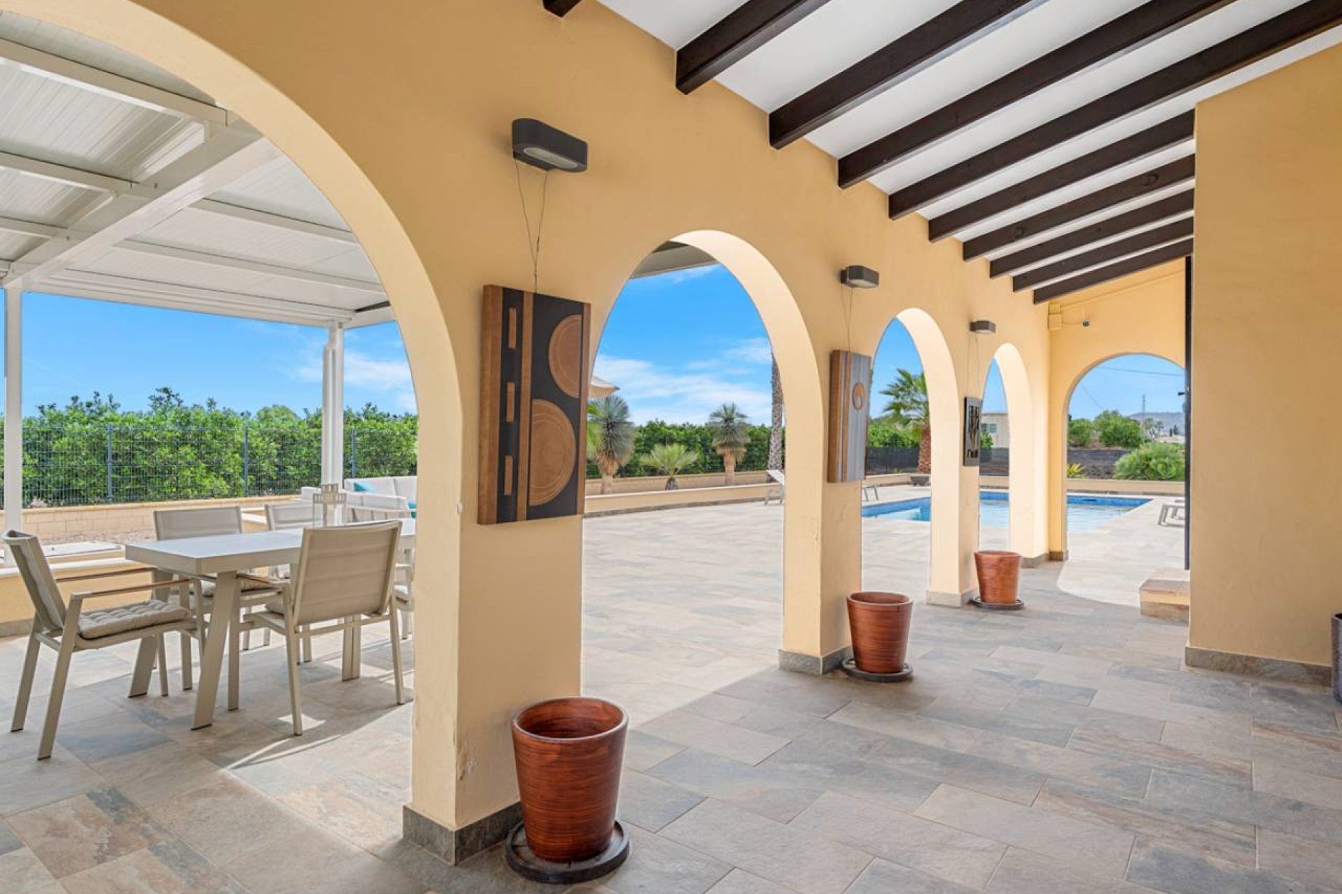 Reventa - Country House - Rafal