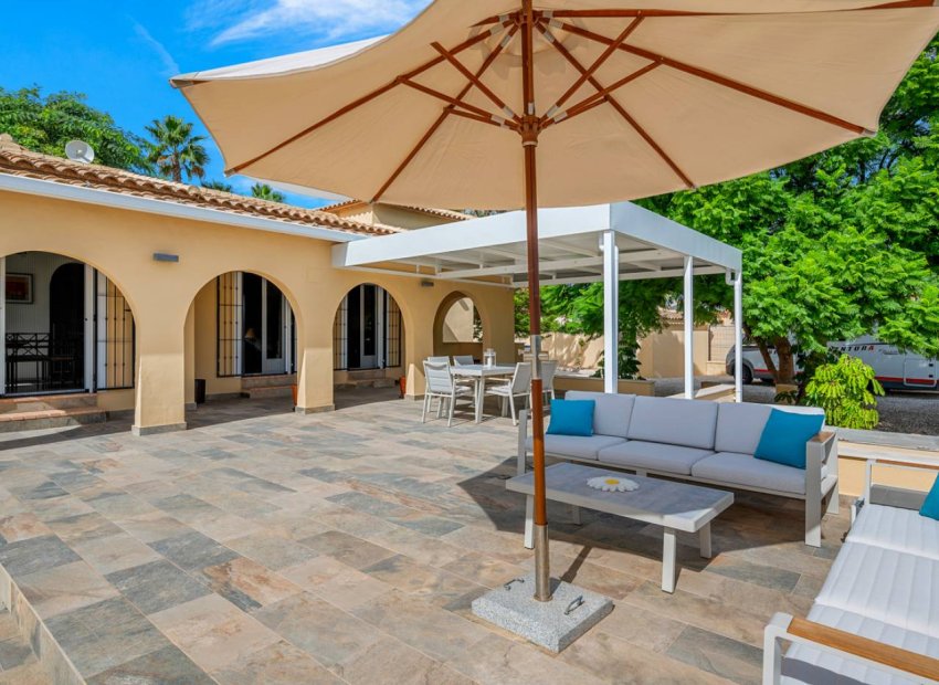 Reventa - Country House - Rafal