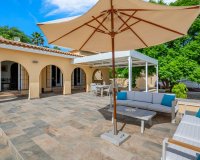 Reventa - Country House - Rafal