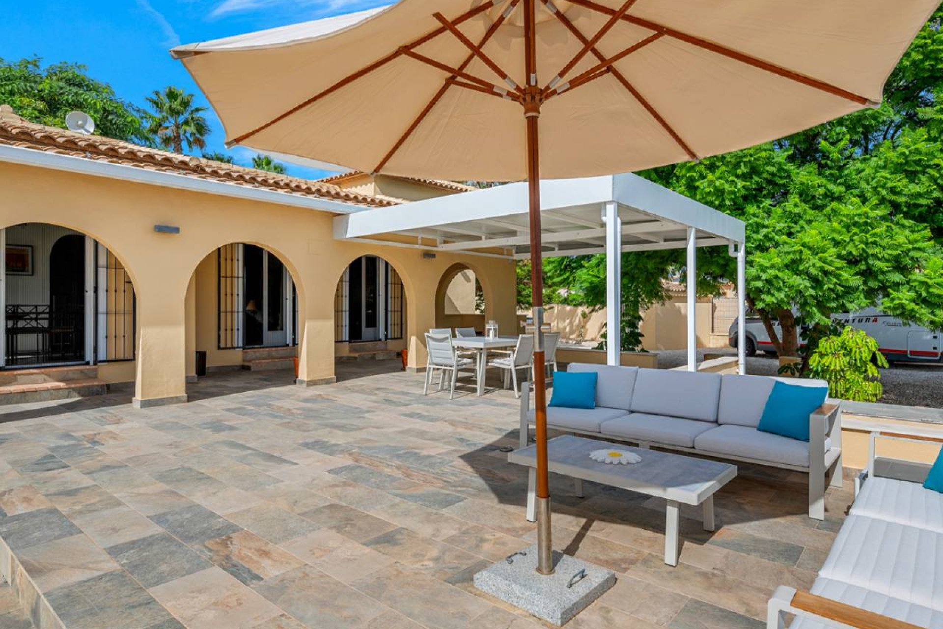 Reventa - Country House - Rafal