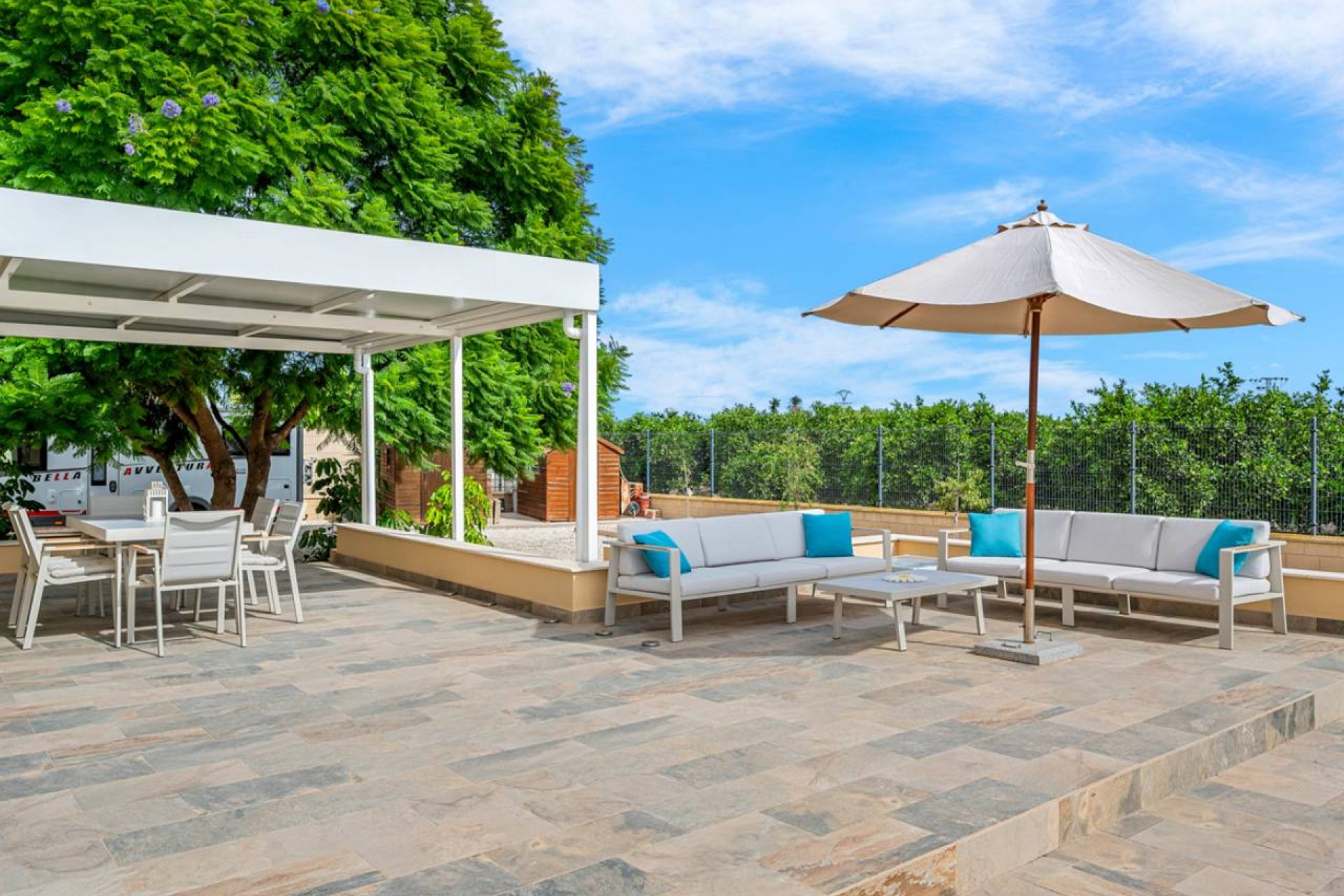 Reventa - Country House - Rafal