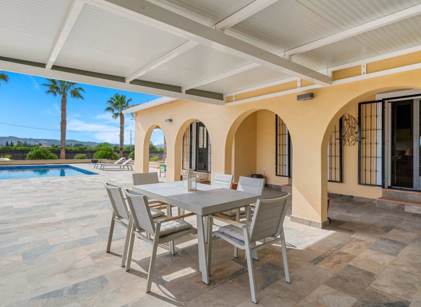 Reventa - Country House - Rafal