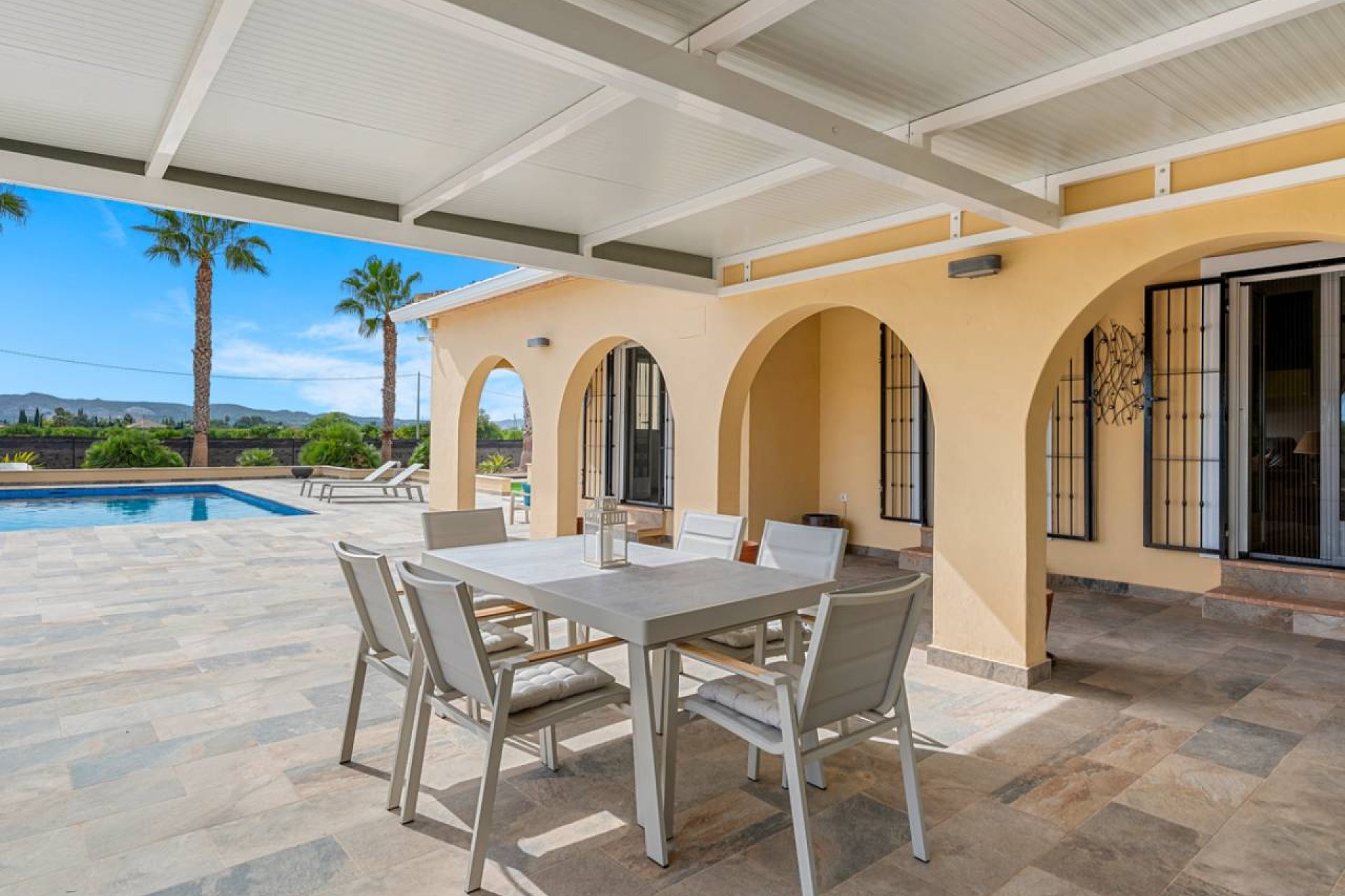 Reventa - Country House - Rafal