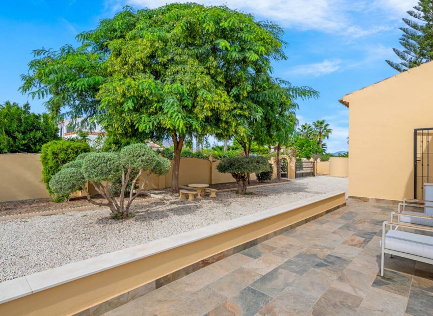 Reventa - Country House - Rafal