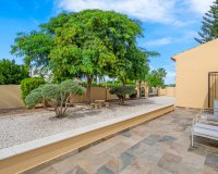 Reventa - Country House - Rafal