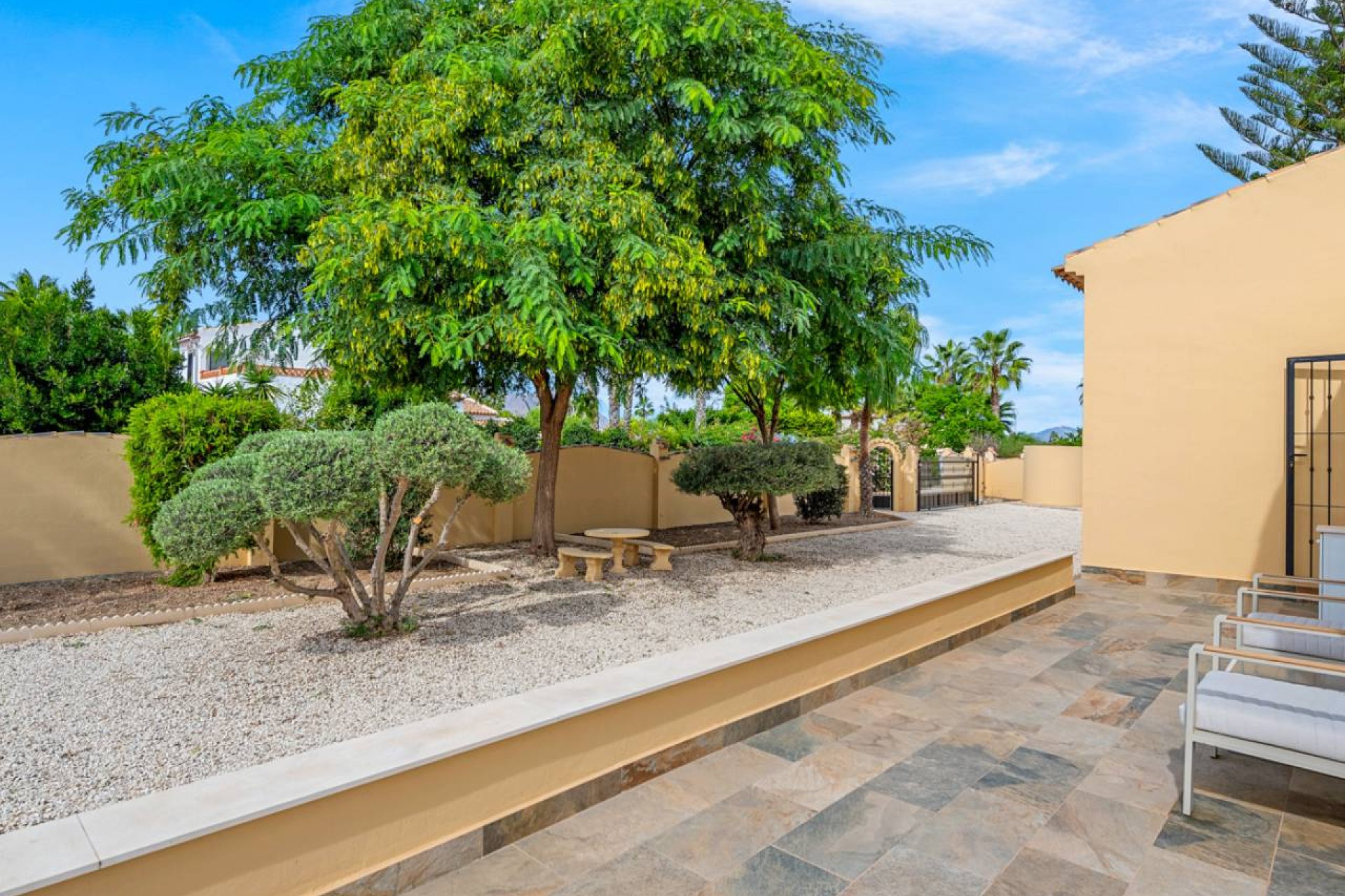 Reventa - Country House - Rafal