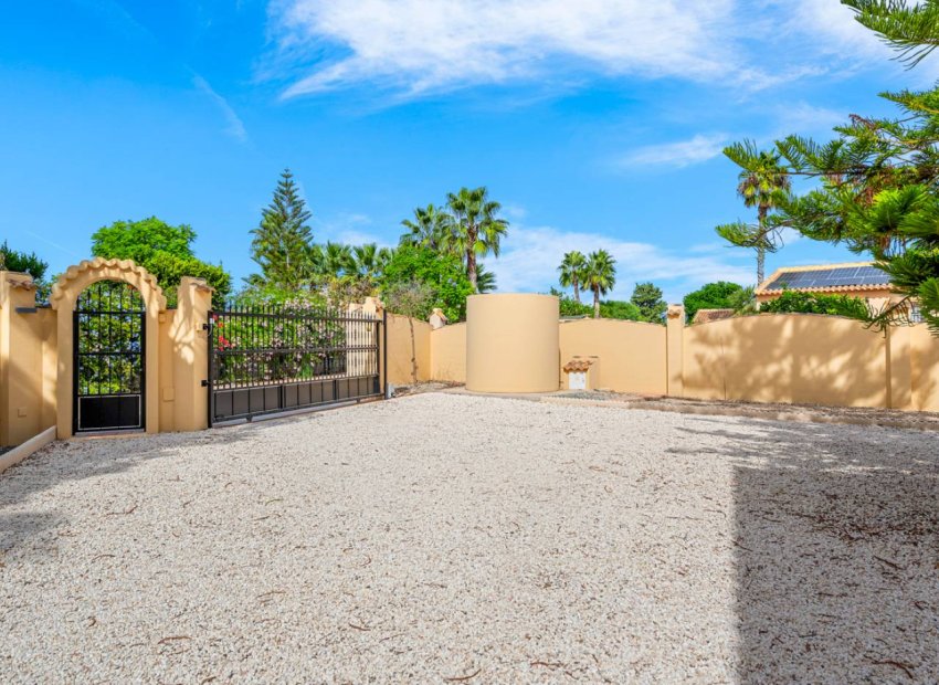 Reventa - Country House - Rafal