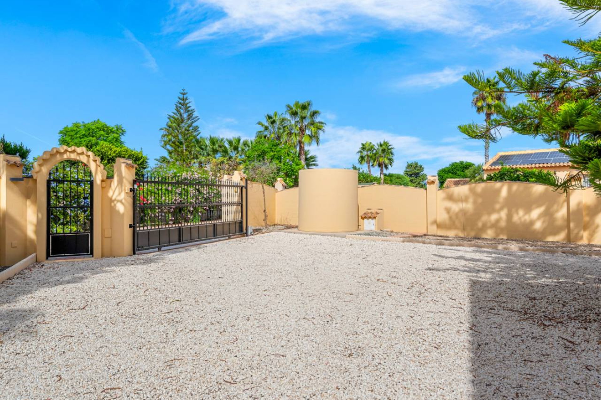 Reventa - Country House - Rafal