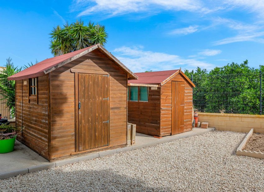 Reventa - Country House - Rafal