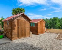 Reventa - Country House - Rafal