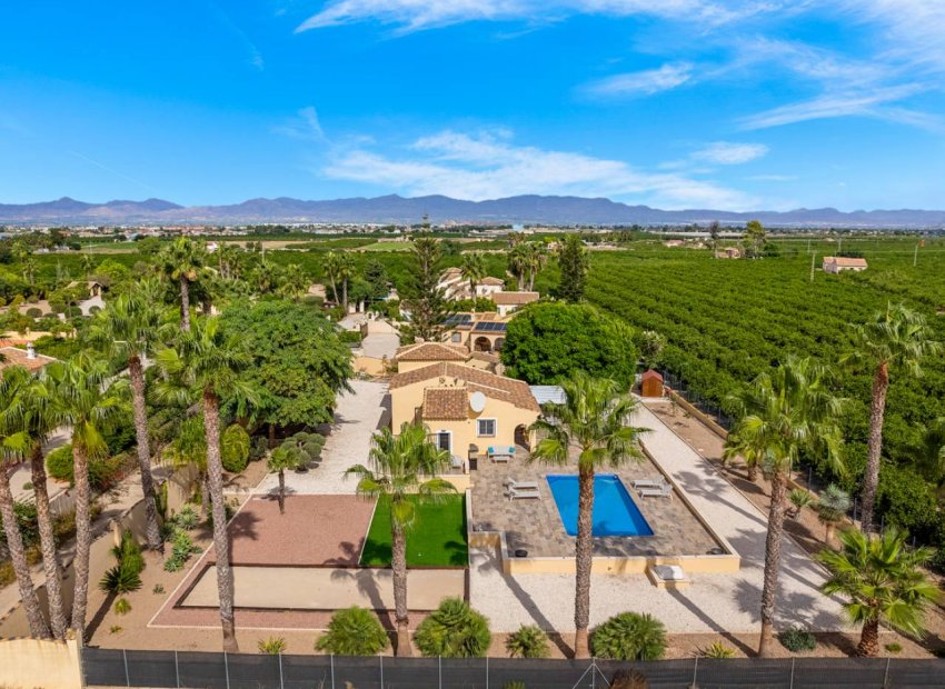 Reventa - Country House - Rafal