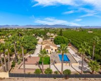 Reventa - Country House - Rafal