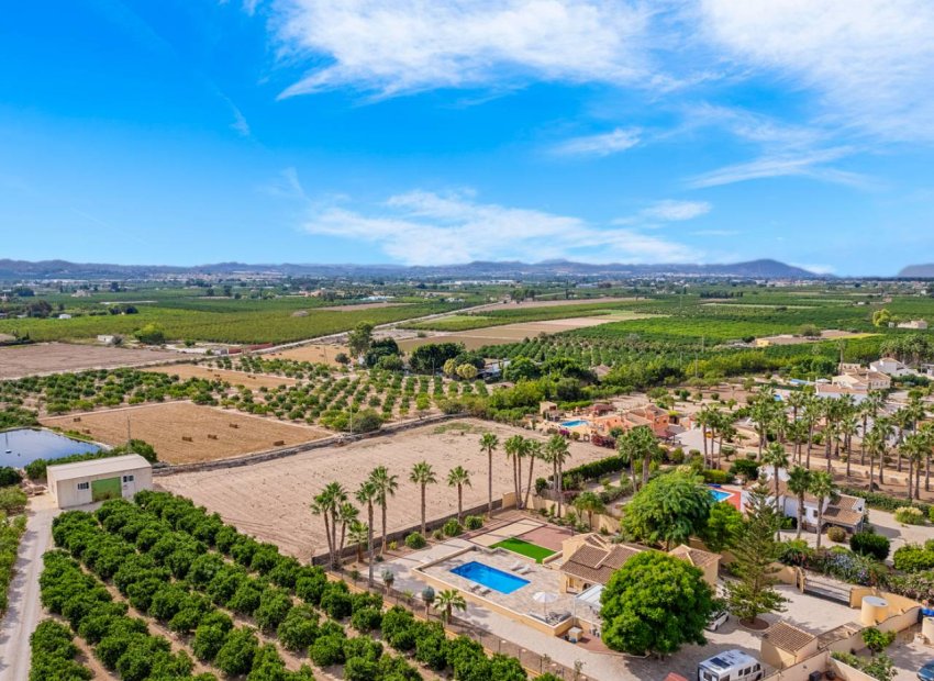 Reventa - Country House - Rafal