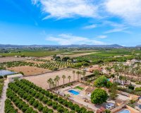 Reventa - Country House - Rafal