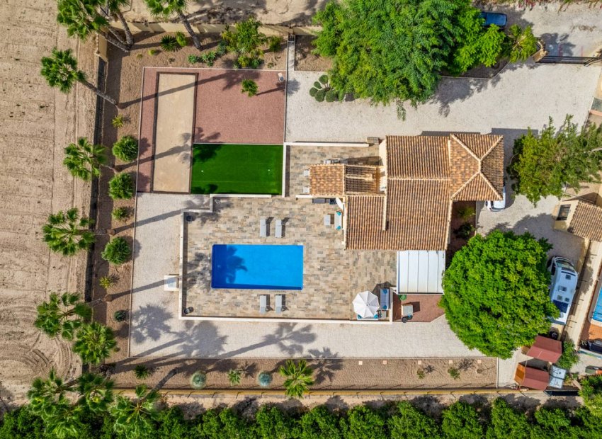 Reventa - Country House - Rafal