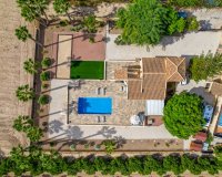 Reventa - Country House - Rafal