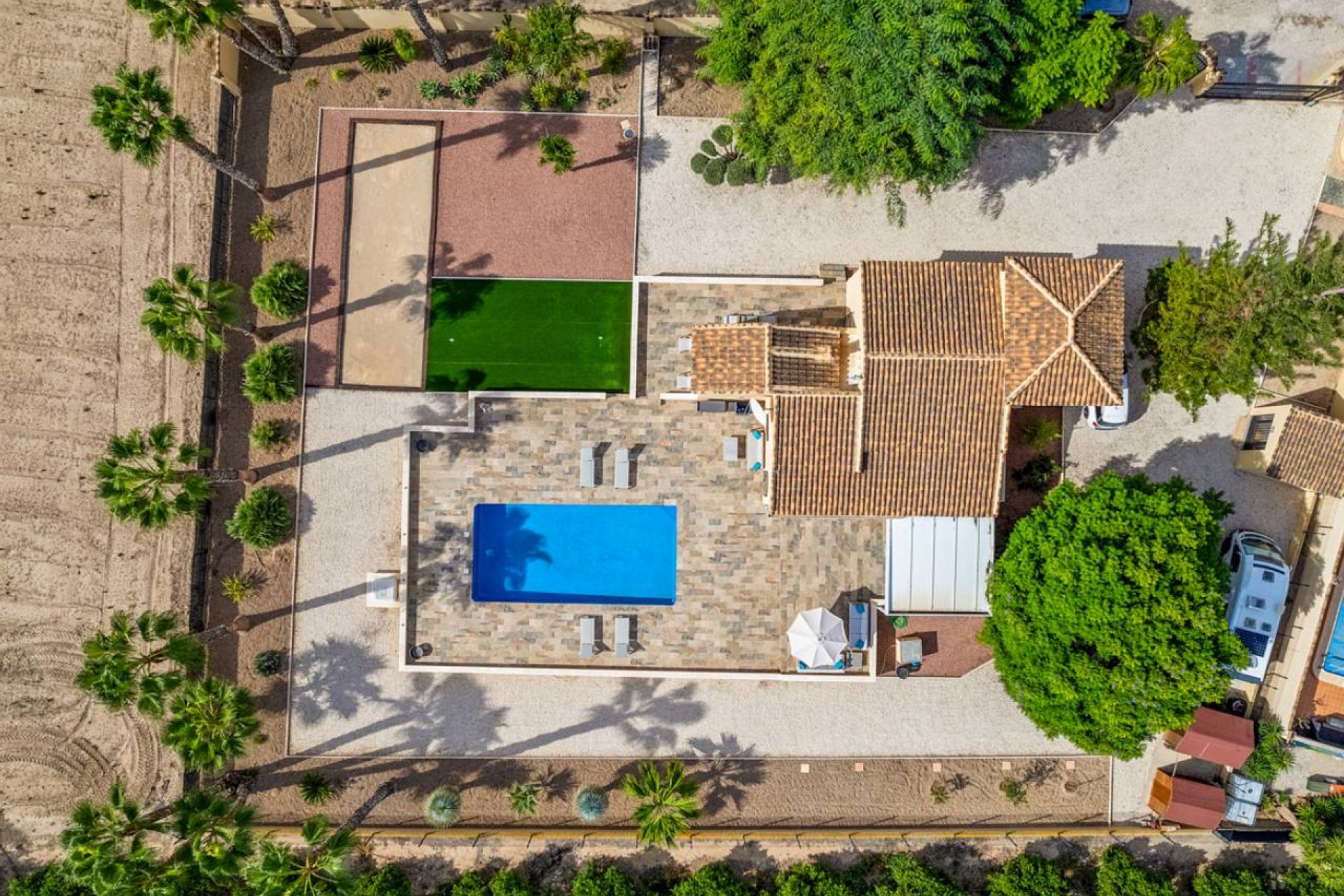 Reventa - Country House - Rafal