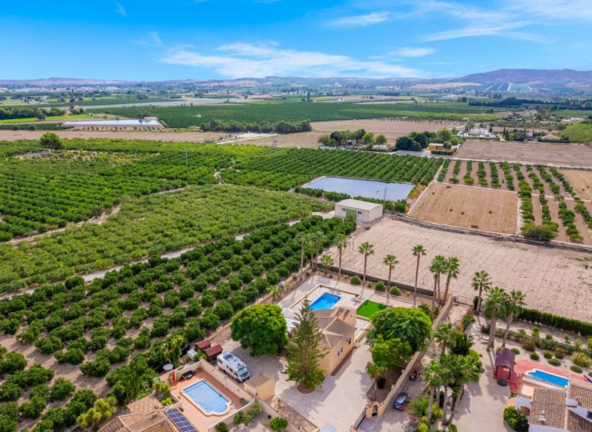 Reventa - Country House - Rafal