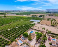 Reventa - Country House - Rafal