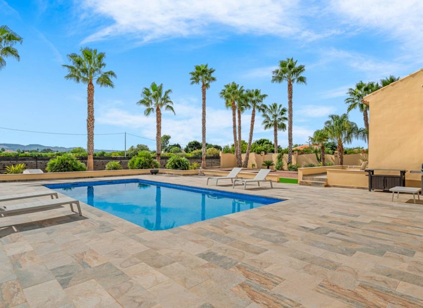 Reventa - Country House - Rafal