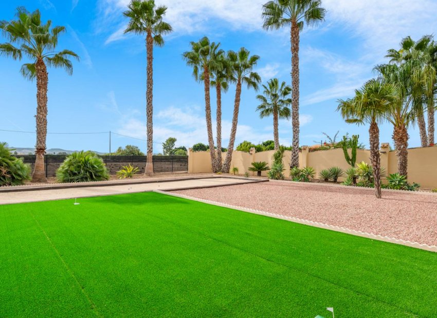 Reventa - Country House - Rafal