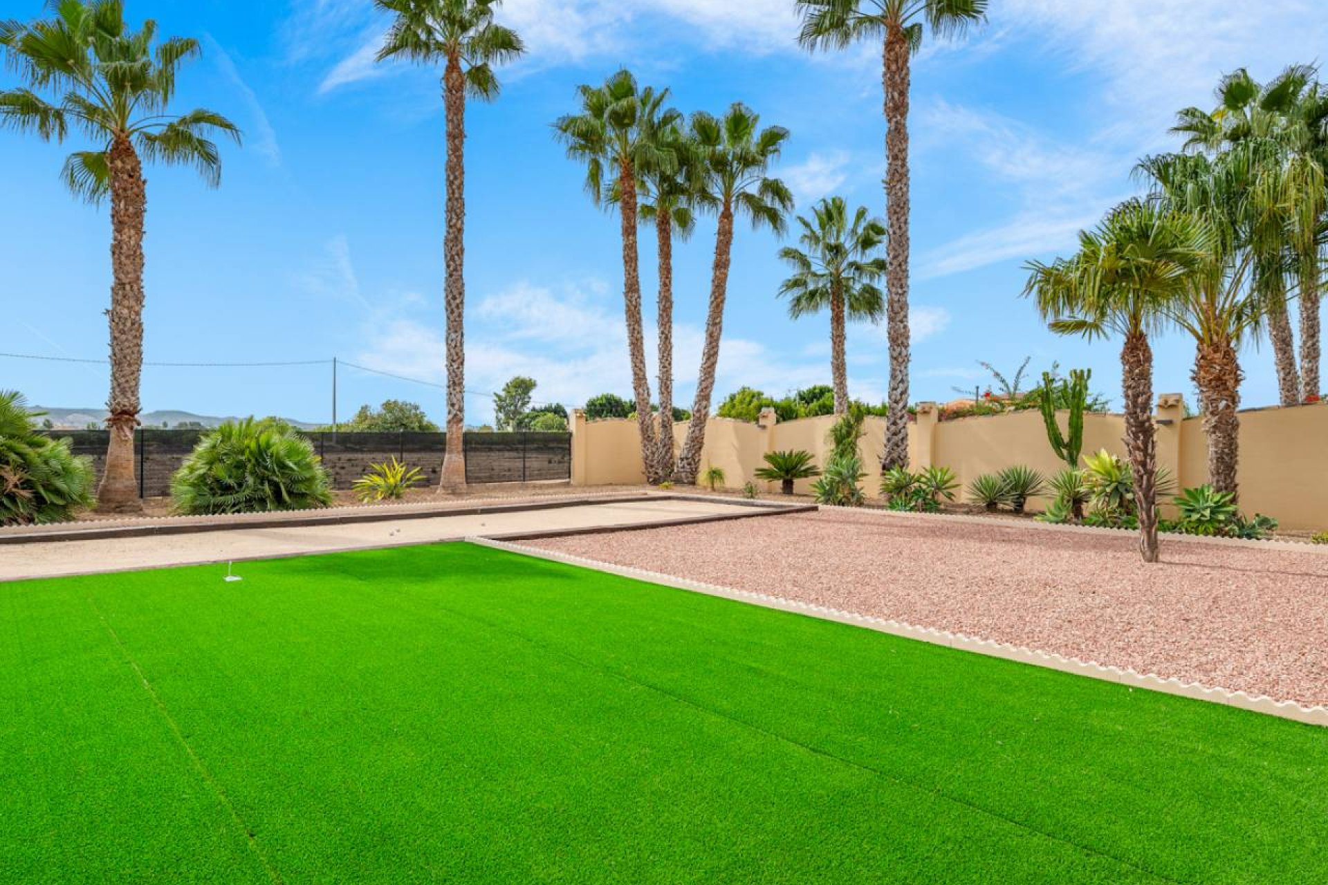 Reventa - Country House - Rafal