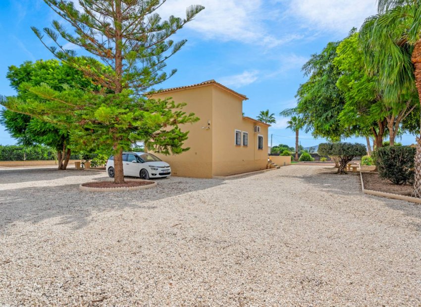 Reventa - Country House - Rafal