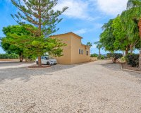 Reventa - Country House - Rafal