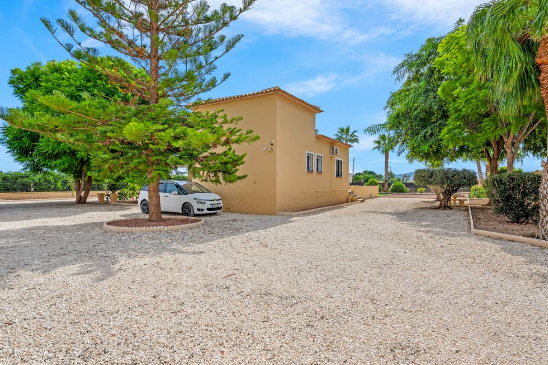 Reventa - Country House - Rafal